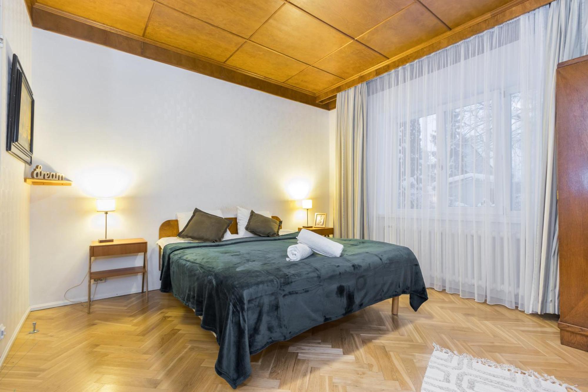 Kadriorg By Rikas Hotels ทาลลินน์ ภายนอก รูปภาพ