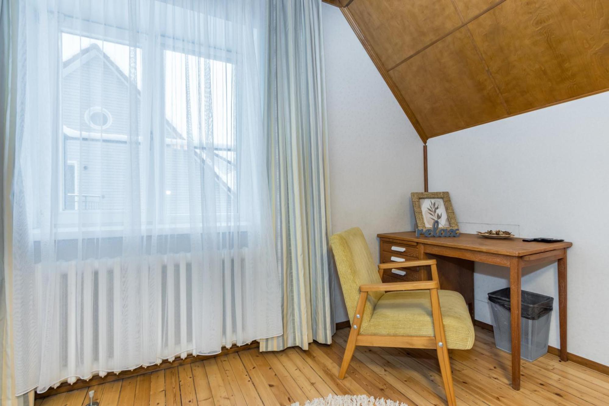 Kadriorg By Rikas Hotels ทาลลินน์ ภายนอก รูปภาพ
