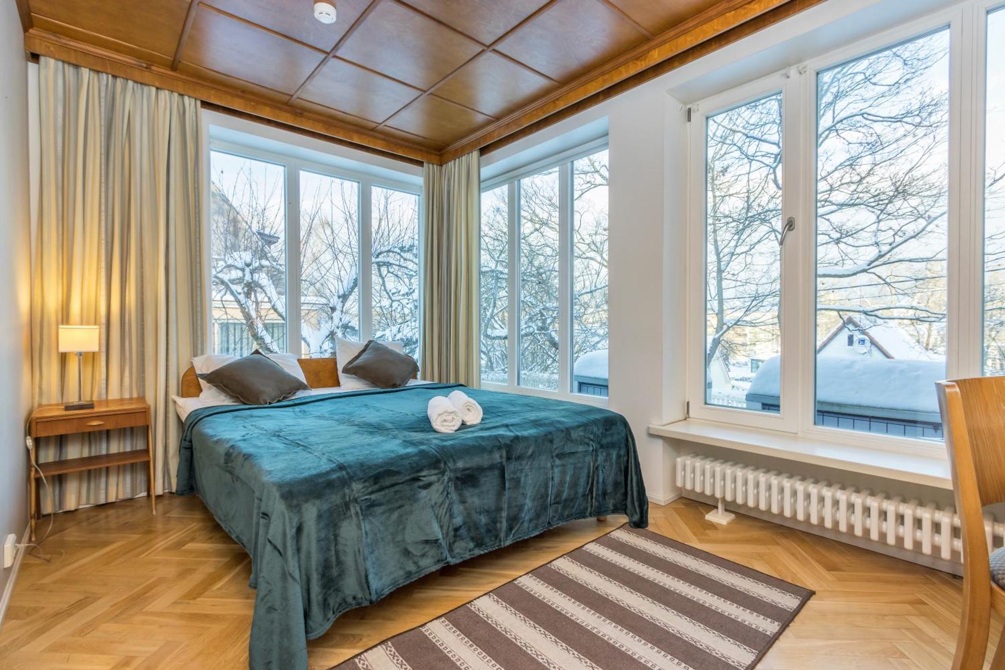 Kadriorg By Rikas Hotels ทาลลินน์ ภายนอก รูปภาพ