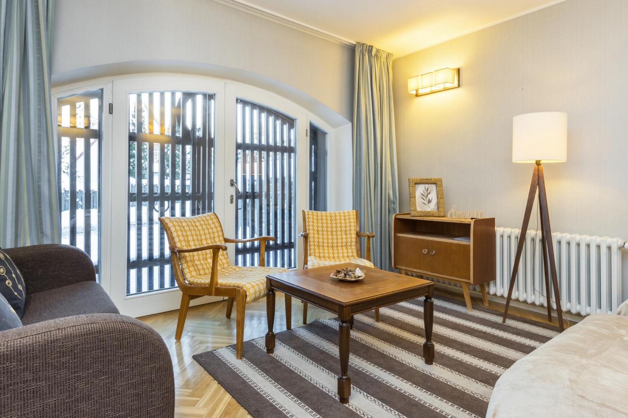 Kadriorg By Rikas Hotels ทาลลินน์ ภายนอก รูปภาพ