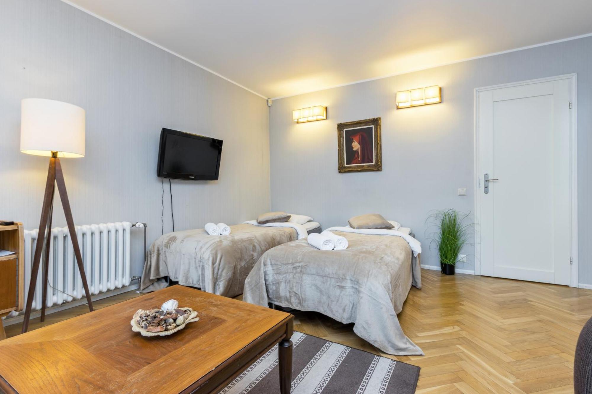 Kadriorg By Rikas Hotels ทาลลินน์ ภายนอก รูปภาพ
