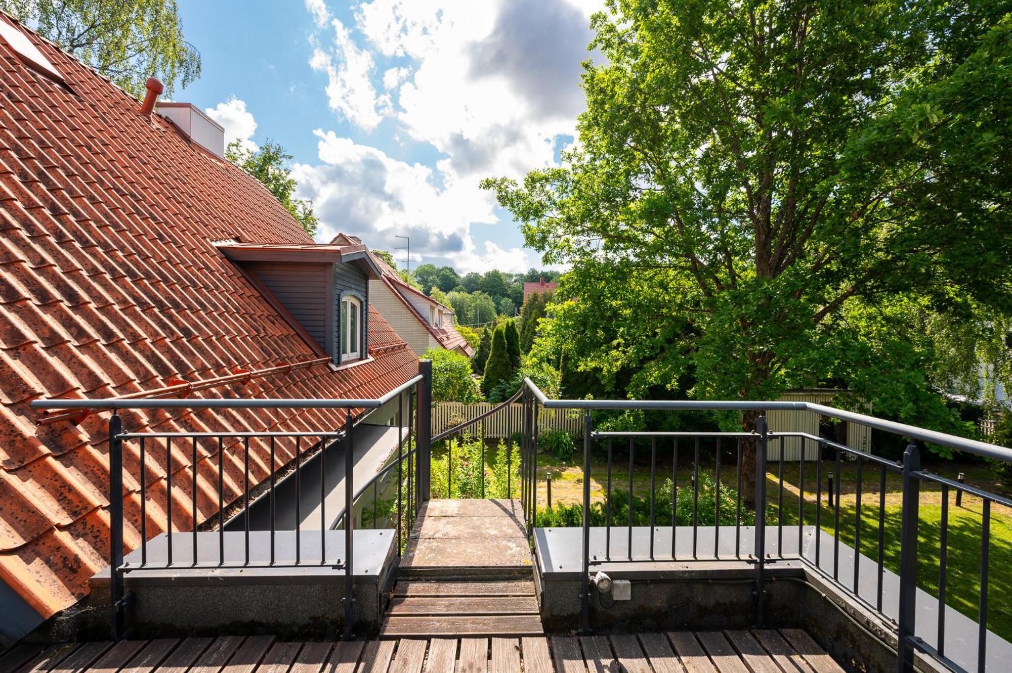 Kadriorg By Rikas Hotels ทาลลินน์ ภายนอก รูปภาพ