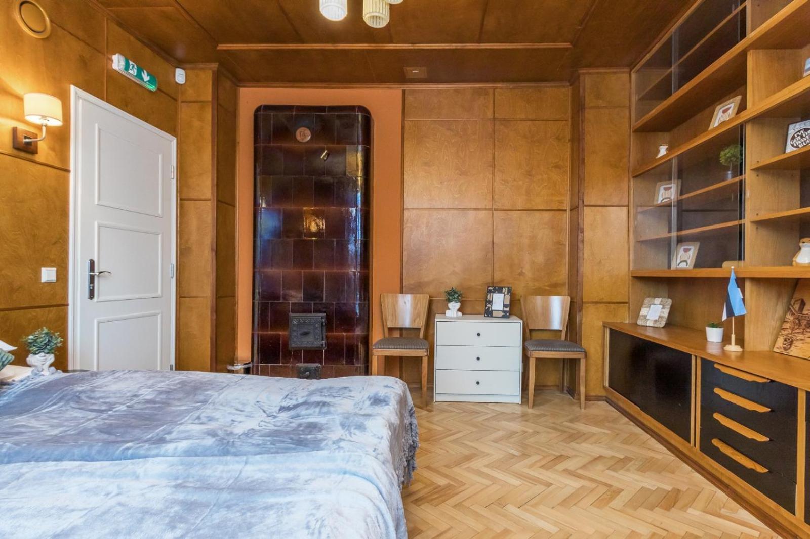 Kadriorg By Rikas Hotels ทาลลินน์ ภายนอก รูปภาพ