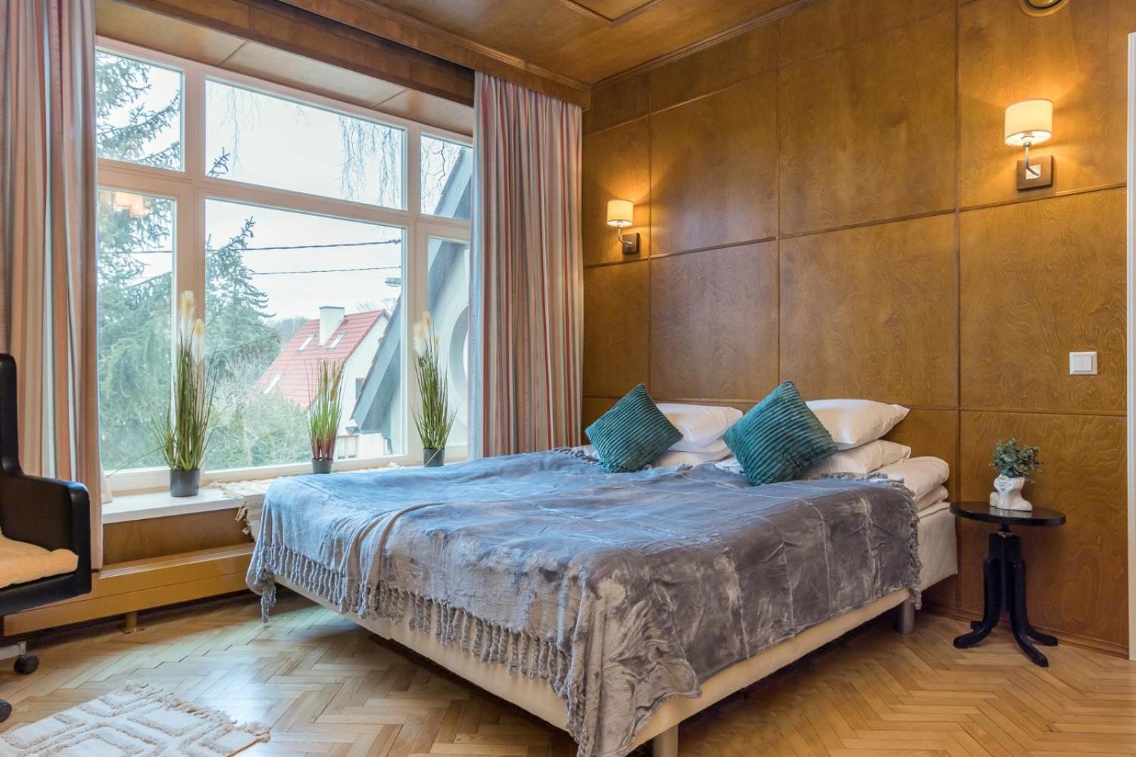 Kadriorg By Rikas Hotels ทาลลินน์ ภายนอก รูปภาพ