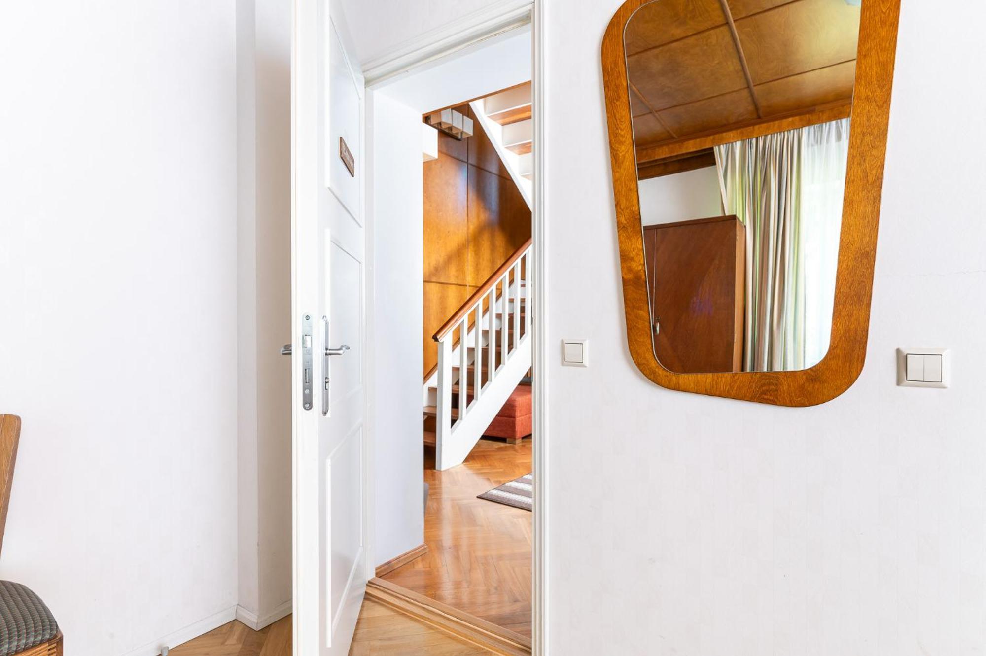 Kadriorg By Rikas Hotels ทาลลินน์ ภายนอก รูปภาพ